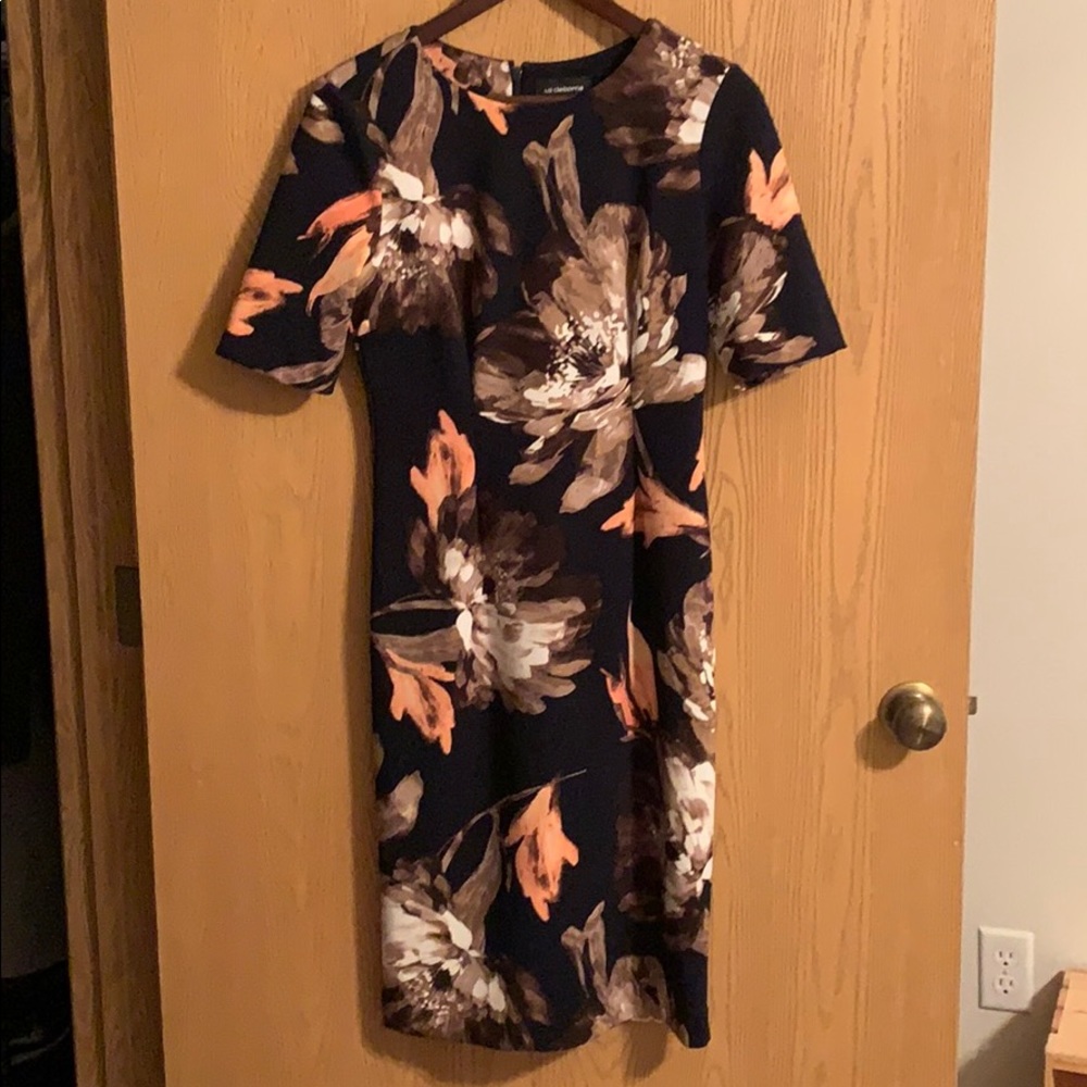 NWOT Liz Claiborne Dress